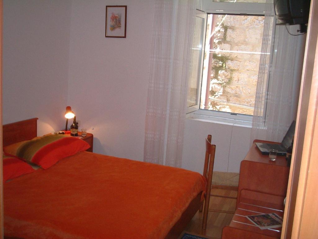 Pupo Rooms Dubrovnik Bilik gambar