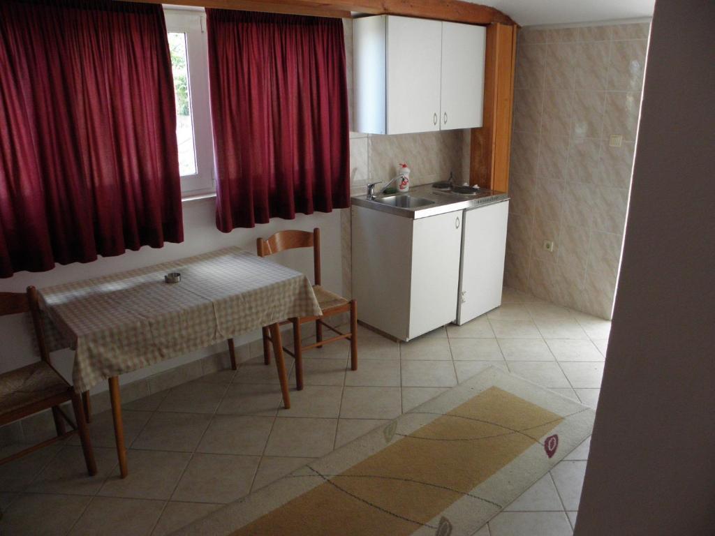 Pupo Rooms Dubrovnik Bilik gambar