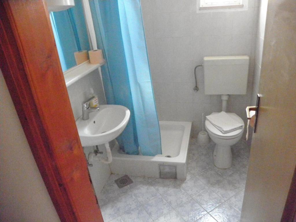 Pupo Rooms Dubrovnik Bilik gambar
